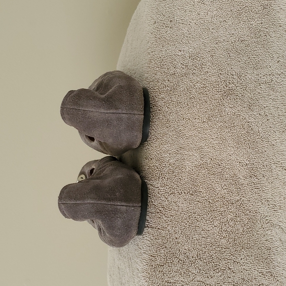 Michael Kors flats sz 10 - Picture 4 of 8